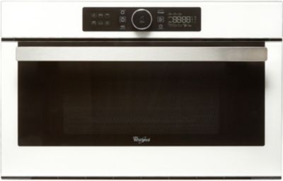 Whirlpool AMW730WH
