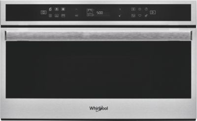 Whirlpool W6 MD460
