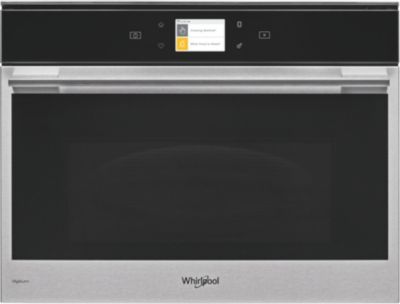 Whirlpool W9MW261IXL W COLLECTION connecté