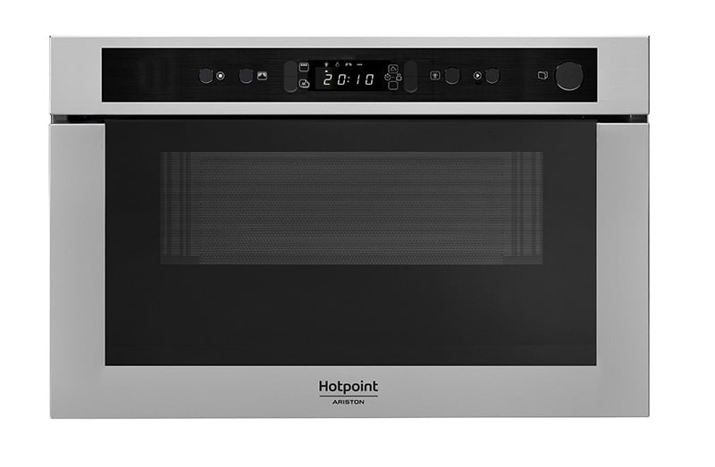 Grill Hotpoint Mn 413 Ix Ha