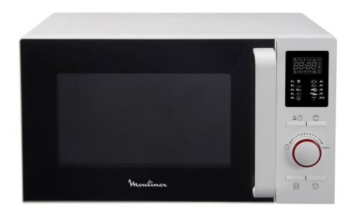 Moulinex MO25ECWH 900 W Blanc