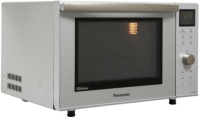 Panasonic NN-DF385M (Inox)