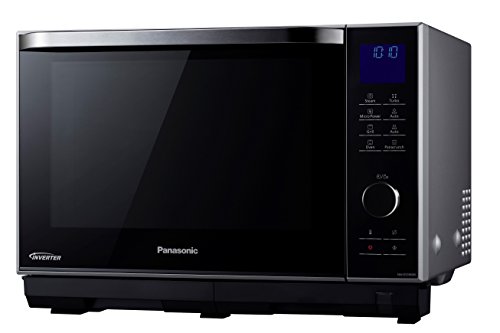 Panasonic NN-DS596M (Inox)