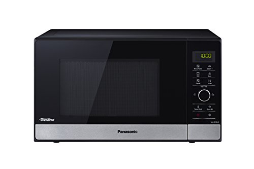 Panasonic NN-GD38HS (Noir)