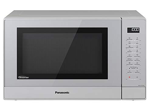 Panasonic NN-GT47K (Inox)