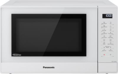 Panasonic NN-ST45K (Blanc)