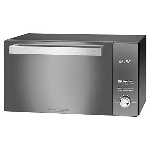 ProfiCook PC-MWG1204 (Noir)