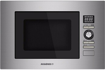 Rosieres RMG281IN (Inox)