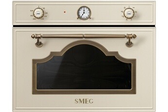 SMEG SF4750MPO (Crème)