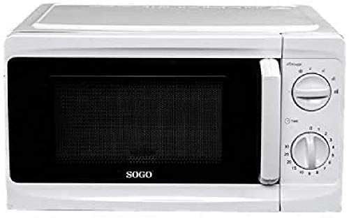 SOGO 20 l sans Grill 700 W