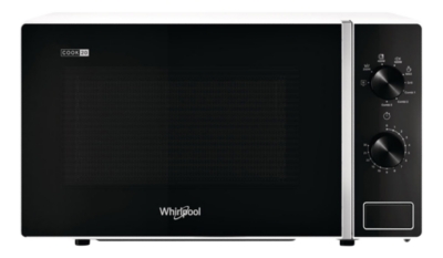 Whirlpool MWP 103 W micro-onde Comptoir 20 L 700 W Blanc