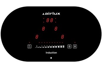 AIRLUX ATIN4BK (ATIN 4 BK)
