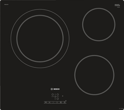 Bosch PKK611B17E