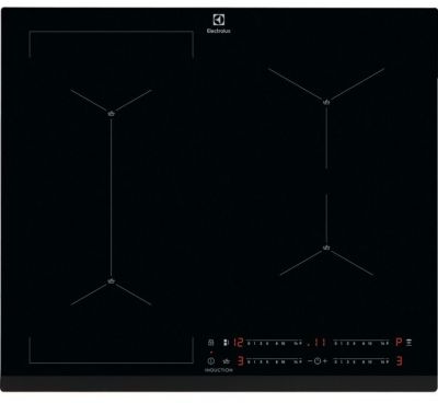 ELECTROLUX EIS62441 (EIS 62441)