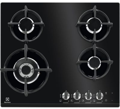 ELECTROLUX KGG6438K (KGG 6438 K)