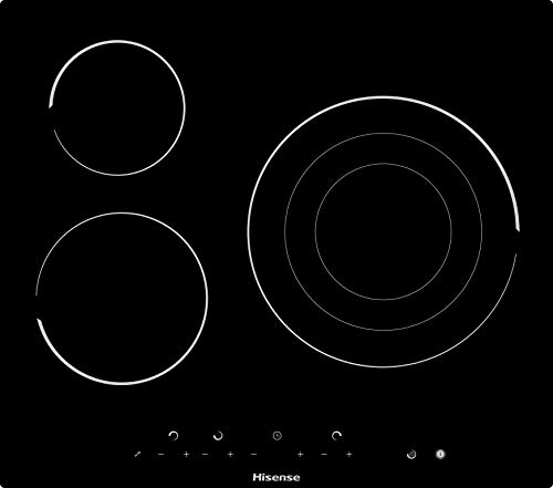 HISENSE E6322C (E 6322 C)