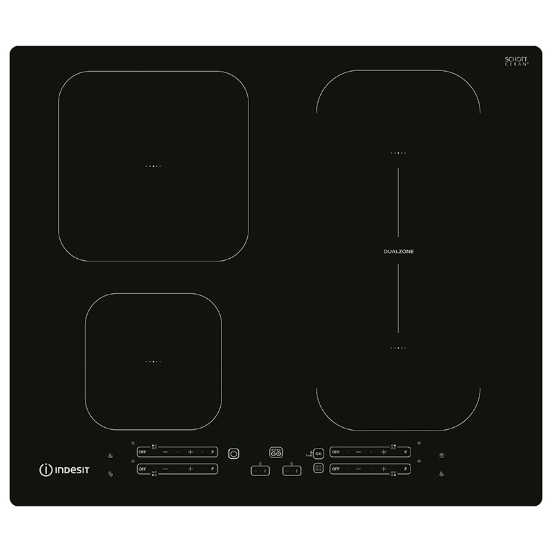 Indesit IB 65B60 NE