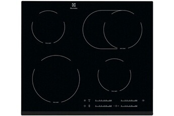 Electrolux EHF65451FK