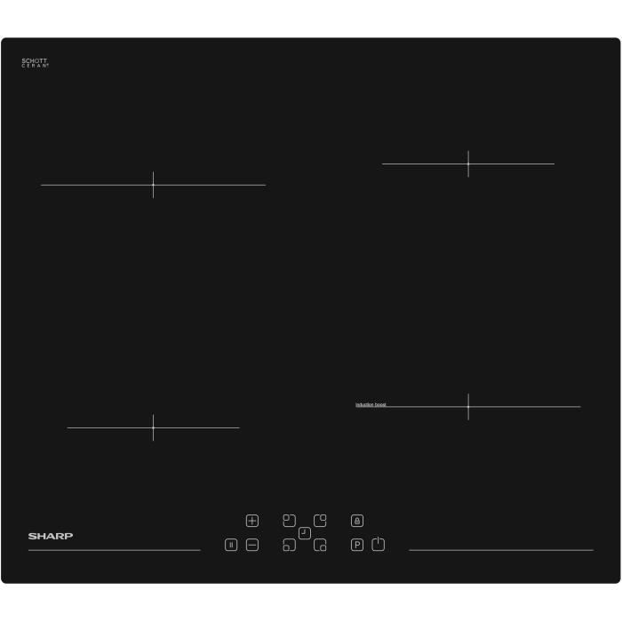 SHARP KH-6I45FT00 (KH6I45FT00)