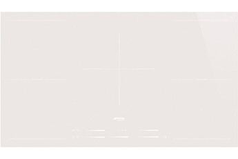 SMEG; Plaque de cuisson à induction (SI2M7953DW)