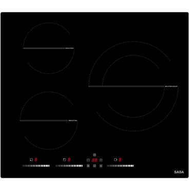 SABA TI606500/3 3SLA20