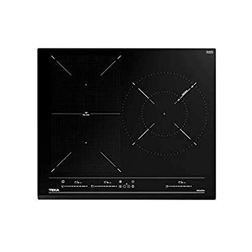 Teka  IZF 65320 BK MSP