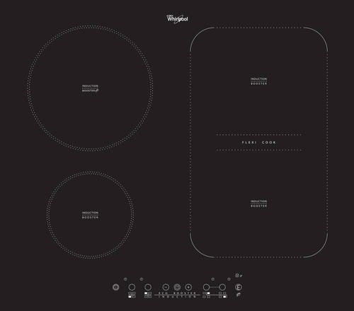 Whirlpool ACM808NE