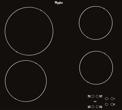 Whirlpool AKT 8090/NE