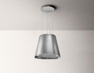 Elica Juno Urban Zinc