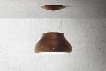 Elica Shining Rust 50cm