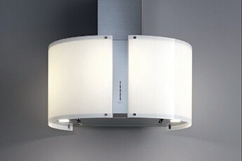 Falmec Pharo LED 65cm Îlot