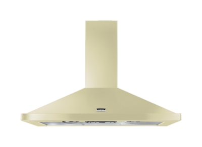 Rangemaster Chimney Hood 100cm