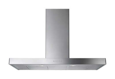 Rangemaster Flat Hood 100cm