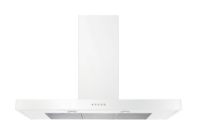 Rangemaster Flat Hood 110cm