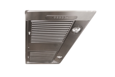 Rangemaster Integrated Hood 72cm