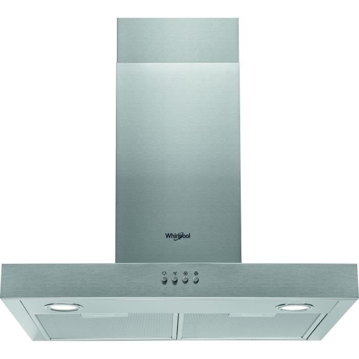 Whirlpool AKR 558/3 IX