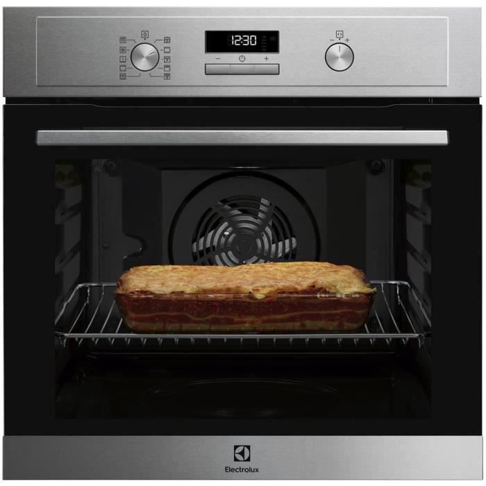 Electrolux ECF6P62X