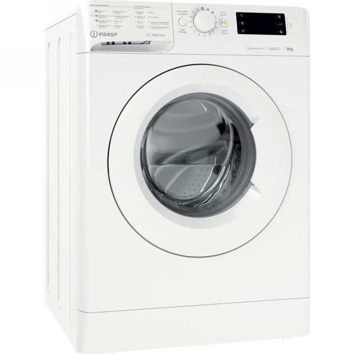 INDESIT MTWE 91283 W FR (MTWE91283WFR)