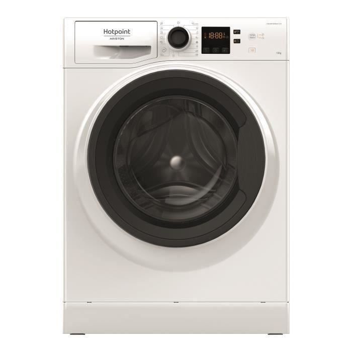 Hotpoint NS1043CWKEUN Natis