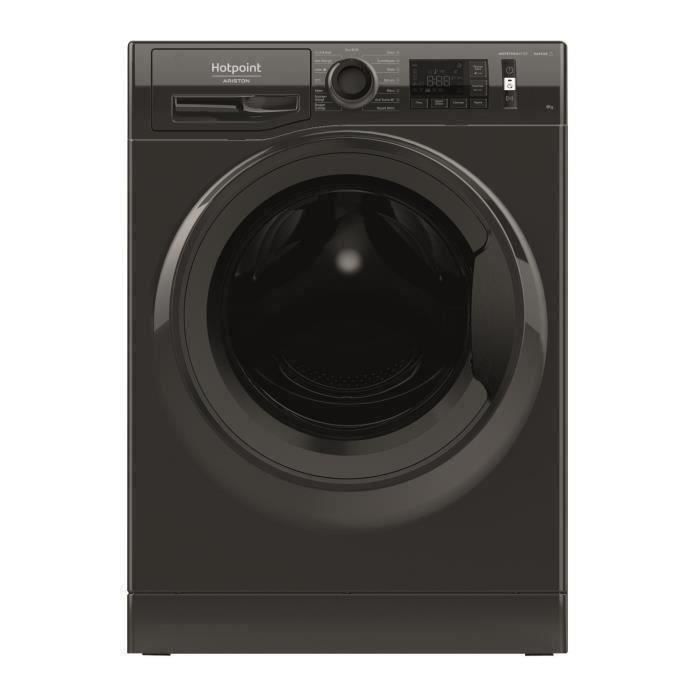 Hotpoint NM11823BKFRN Natis