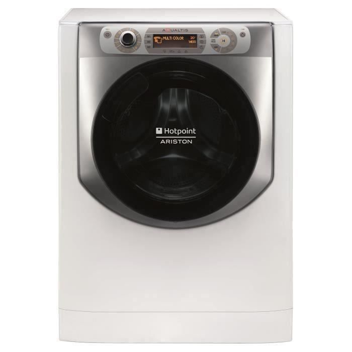 Hotpoint AQ94D497SD EU/B N