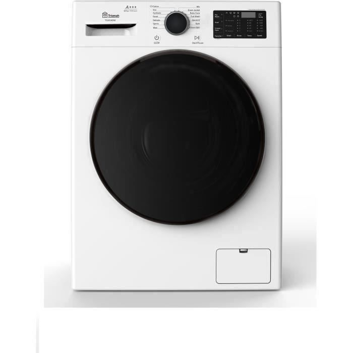 Triomph TS1014DW (Blanc)