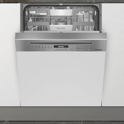 Miele G 7100 Sci inox