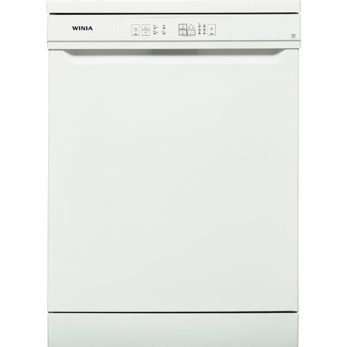 WINIA WVW-12A13WW - -  - 49 dB - Blanc