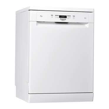 Hotpoint HCFC3B+34W