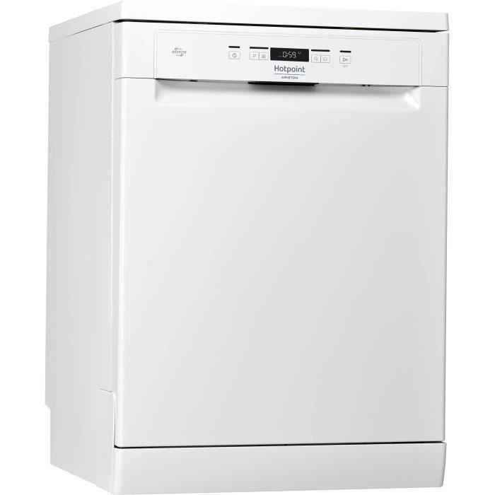 Hotpoint HFC3C26F