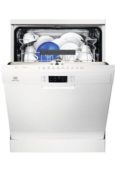 ELECTROLUX ESF5515LOW (ESF 5515 LOW)