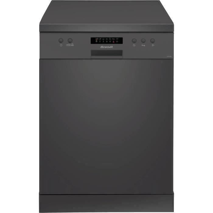 BRANDT LVC137B - -  - 47 dB - Noir