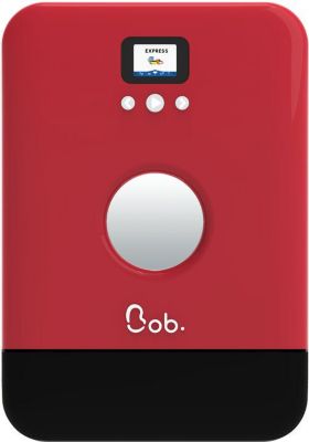 Mini Daan Tech Bob - Pack Premium rouge