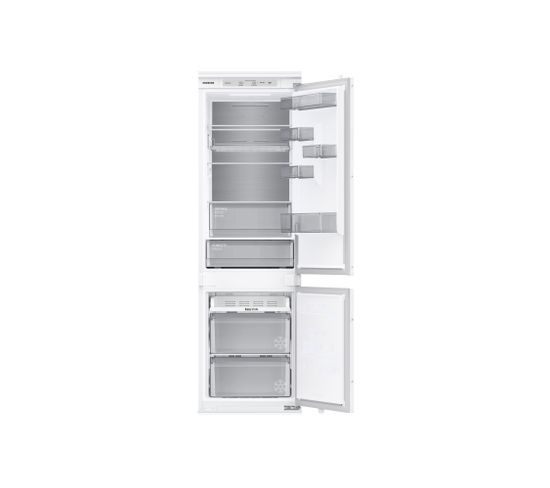 SAMSUNG BRB26705FWW Metal Coooling